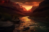 ดินแดนที่พระเจ้าทรงรับเอโนคขึ้นไป