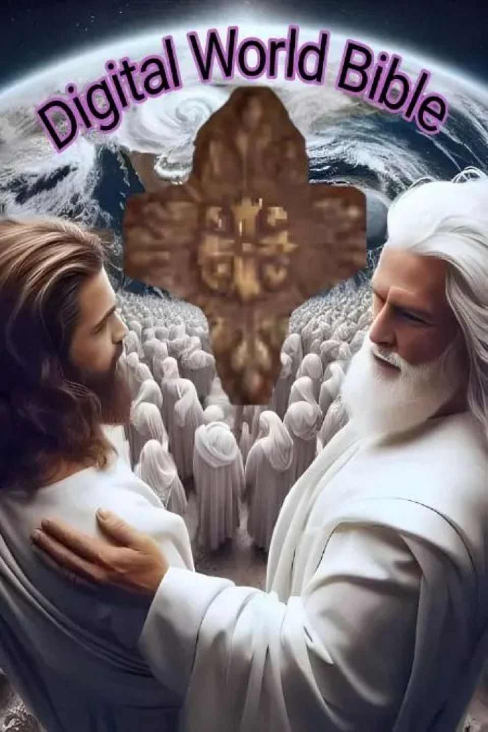 ความสัมพันธ์ระหว่างพ่อกับลูกในสวรรค์