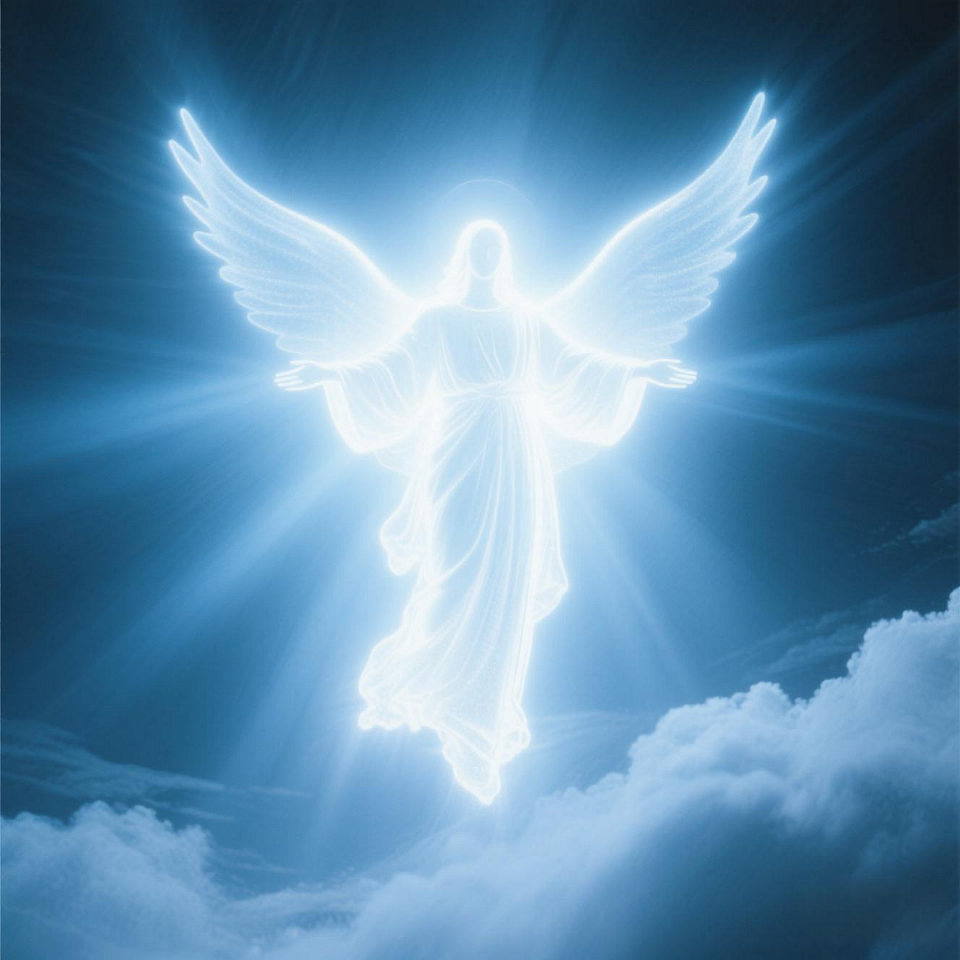 การสำแดงขององค์พระวิญญาณที่บ่งบอกถึงลักษณะของพระบิดาและพระบุตรตรา ผู้ไถ่บาป และเป็นผู้ตอบรับกิจการผลพวงของความดีทั้งหลายที่พระเจ้าทรงมอบให้เรา