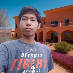 Mr. Warit Srikoed ผู้นำคนปัจจุบันของคริสตจักรและผู้สืบทอดอำนาจพระวจนะ หนังสือของไนเจนี ชาวกัมพูชาที่ได้รับการเปิดเผยจากฟ้าสวรรค์ของเอโลฮิม