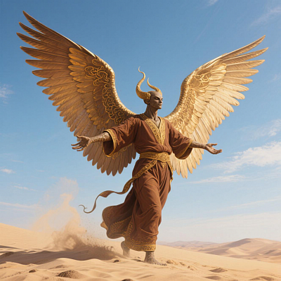 ภูตหรือ คำว่า ญินในภาษาอาหรับ หมายถึง สิ่งเร้นลับ และมีความหมายในภาษาไทยว่า อมนุษย์ ซึ่งถูกสร้างจากไฟที่ไร้ควัน และเคลื่อนที่ใกล้เคียงกับความเร็วของแสง ซึ่งมีทั้งภูตบก ภูตนํ้าและภูตอากาศ อมนุษย์หรือภูต ไม่สามารถบังคับจิตใจมนุษย์ได้ แต่สามารถทำร้ายมนุษย์ได้เมื่อคนนั้นได้เป็นภัยต่อพวกเขา เช่น อาการเจ็บป่วย เข้าฝัน และส่วนบุคคลตามที่ภูตเป็นพิษภัยต่อคนนั้น เป็นต้น